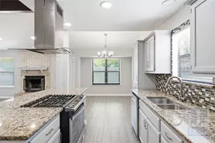 401 Oakridge Pass, Cedar Park, TX 78613 - Photo 4