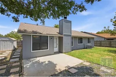 401 Oakridge Pass, Cedar Park, TX 78613 - Photo 26