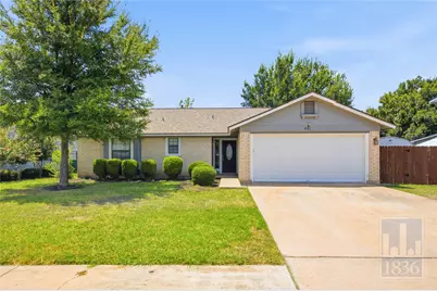 401 Oakridge Pass, Cedar Park, TX 78613 - Photo 30