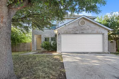 2202 Cottontail Drive, Leander, TX 78641 - Photo 1