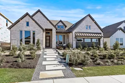 1712 Willow Bean Drive, Georgetown, TX 78633 - Photo 1