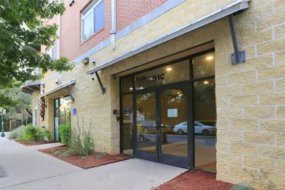 910 W 25th Street #502, Austin, TX 78705 - Photo 20
