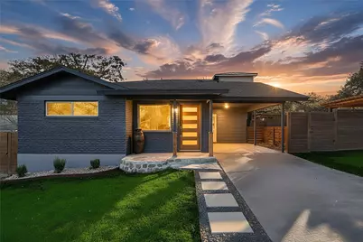 3015 Burning Oak Drive #2, Austin, TX 78704 - Photo 1