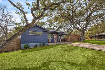 3015 Burning Oak Drive #2, Austin, TX 78704 - Photo 2