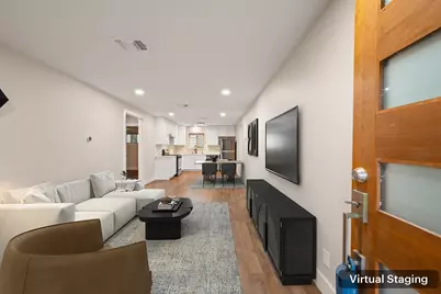 3015 Burning Oak Drive #2, Austin, TX 78704 - Photo 2