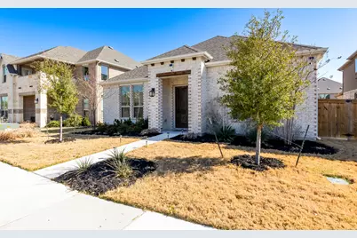 2824 Stone Branch Drive, Leander, TX 78641 - Photo 2