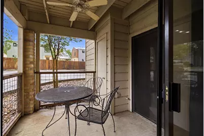 421 W San Antonio Street #A2, San Marcos, TX 78666 - Photo 16