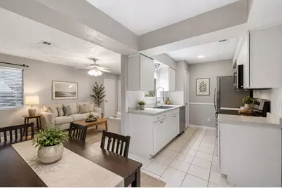 421 W San Antonio Street #A2, San Marcos, TX 78666 - Photo 4