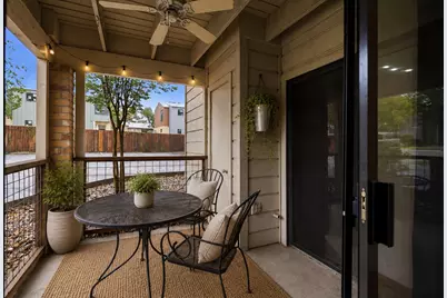 421 W San Antonio Street #A2, San Marcos, TX 78666 - Photo 12