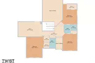 467 Cortaro Dr., Dripping Springs, TX 78620 - Photo 4