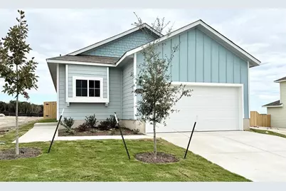 2702 Paragon Fox Drive, Pflugerville, TX 78660 - Photo 1