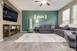 5904 Pescia St, Round Rock, TX 78665 - Photo 8
