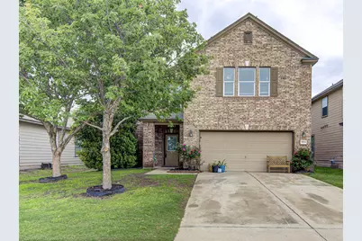 5904 Pescia Street, Round Rock, TX 78665 - Photo 2