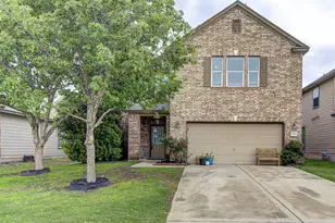 5904 Pescia St, Round Rock, TX 78665 - Photo 2