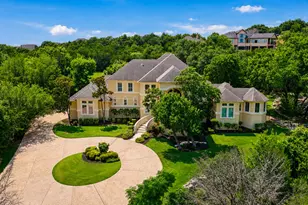 4626 High Gate Dr, Austin, TX 78730 - Photo 4