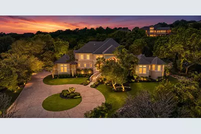 4626 High Gate Drive, Austin, TX 78730 - Photo 1