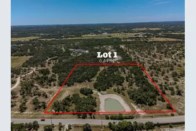 Lot 1 W Fitzhugh Road, Dripping Springs, TX 78620 - Photo 1