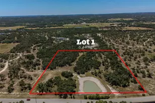 Lot 1 W Fitzhugh Rd, Dripping Springs, TX 78620 - Photo 1