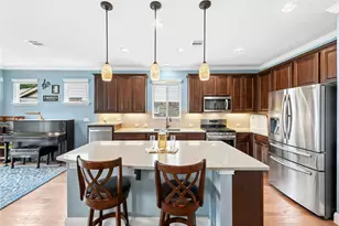 203 Gentry Creek Ln, Georgetown, TX 78633 - Photo 8