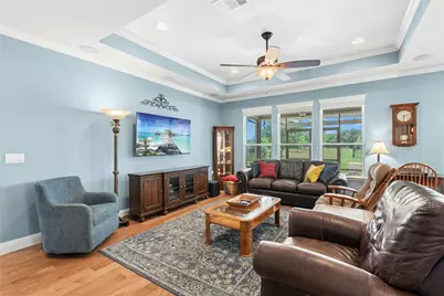203 Gentry Creek Lane, Georgetown, TX 78633 - Photo 6