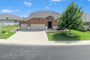 203 Gentry Creek Ln, Georgetown, TX 78633 - Photo 2