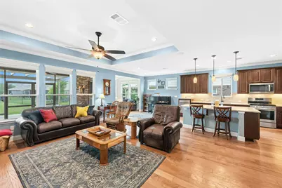 203 Gentry Creek Lane, Georgetown, TX 78633 - Photo 4