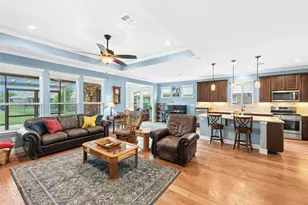 203 Gentry Creek Ln, Georgetown, TX 78633 - Photo 4