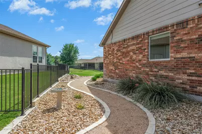 203 Gentry Creek Lane, Georgetown, TX 78633 - Photo 30