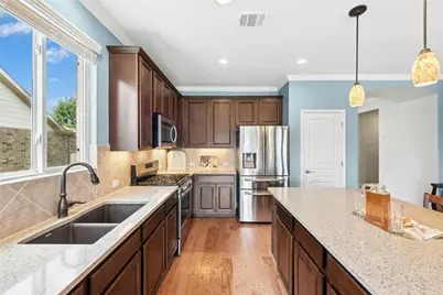 203 Gentry Creek Lane, Georgetown, TX 78633 - Photo 10