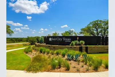 203 Gentry Creek Lane, Georgetown, TX 78633 - Photo 40