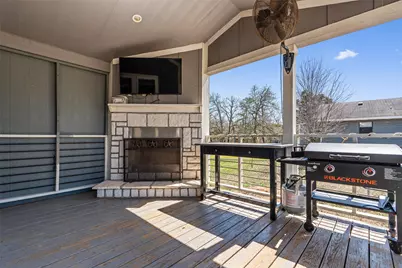 137 Scarlet Oaks Drive, Dale, TX 78616 - Photo 28