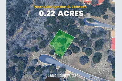 Cimarron, Horseshoe Bay, Cimarron Drive, Horseshoe Bay, TX 78657 - Photo 1