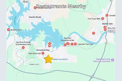 Cimarron, Horseshoe Bay, Cimarron Drive, Horseshoe Bay, TX 78657 - Photo 22