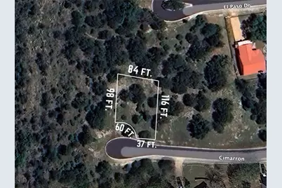 Cimarron, Horseshoe Bay, Cimarron Drive, Horseshoe Bay, TX 78657 - Photo 10