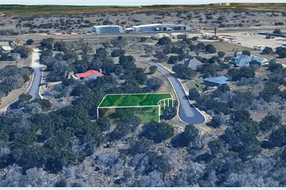 Cimarron, Horseshoe Bay, Cimarron Drive, Horseshoe Bay, TX 78657 - Photo 2