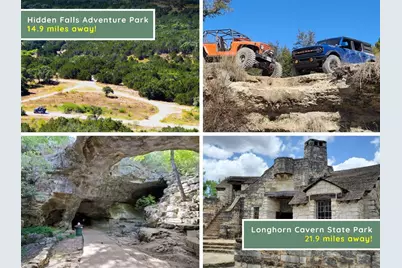 Cimarron, Horseshoe Bay, Cimarron Drive, Horseshoe Bay, TX 78657 - Photo 20