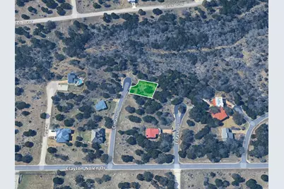 Cimarron, Horseshoe Bay, Cimarron Drive, Horseshoe Bay, TX 78657 - Photo 4