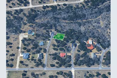 Cimarron, Horseshoe Bay, Cimarron Drive, Horseshoe Bay, TX 78657 - Photo 4