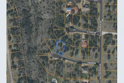 Cimarron, Horseshoe Bay, Cimarron Drive, Horseshoe Bay, TX 78657 - Photo 8