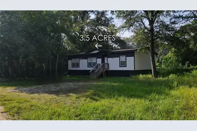 3960 County Road 324, Caldwell, TX 77836 - Photo 2