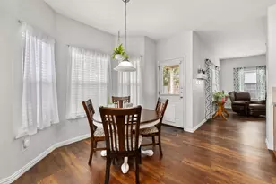 1107 Concan Dr, Hutto, TX 78634 - Photo 20