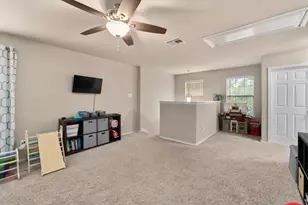 1107 Concan Dr, Hutto, TX 78634 - Photo 26
