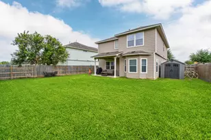 1107 Concan Dr, Hutto, TX 78634 - Photo 30