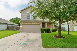 1107 Concan Dr, Hutto, TX 78634 - Photo 16