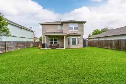 1107 Concan Drive, Hutto, TX 78634 - Photo 28