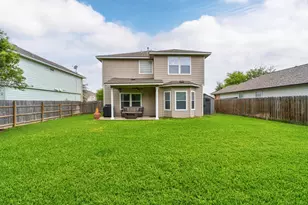 1107 Concan Dr, Hutto, TX 78634 - Photo 28