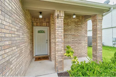 1107 Concan Drive, Hutto, TX 78634 - Photo 16