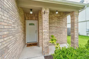 1107 Concan Dr, Hutto, TX 78634 - Photo 16