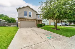 1107 Concan Dr, Hutto, TX 78634 - Photo 14