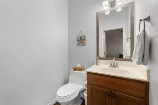 1107 Concan Dr, Hutto, TX 78634 - Photo 8